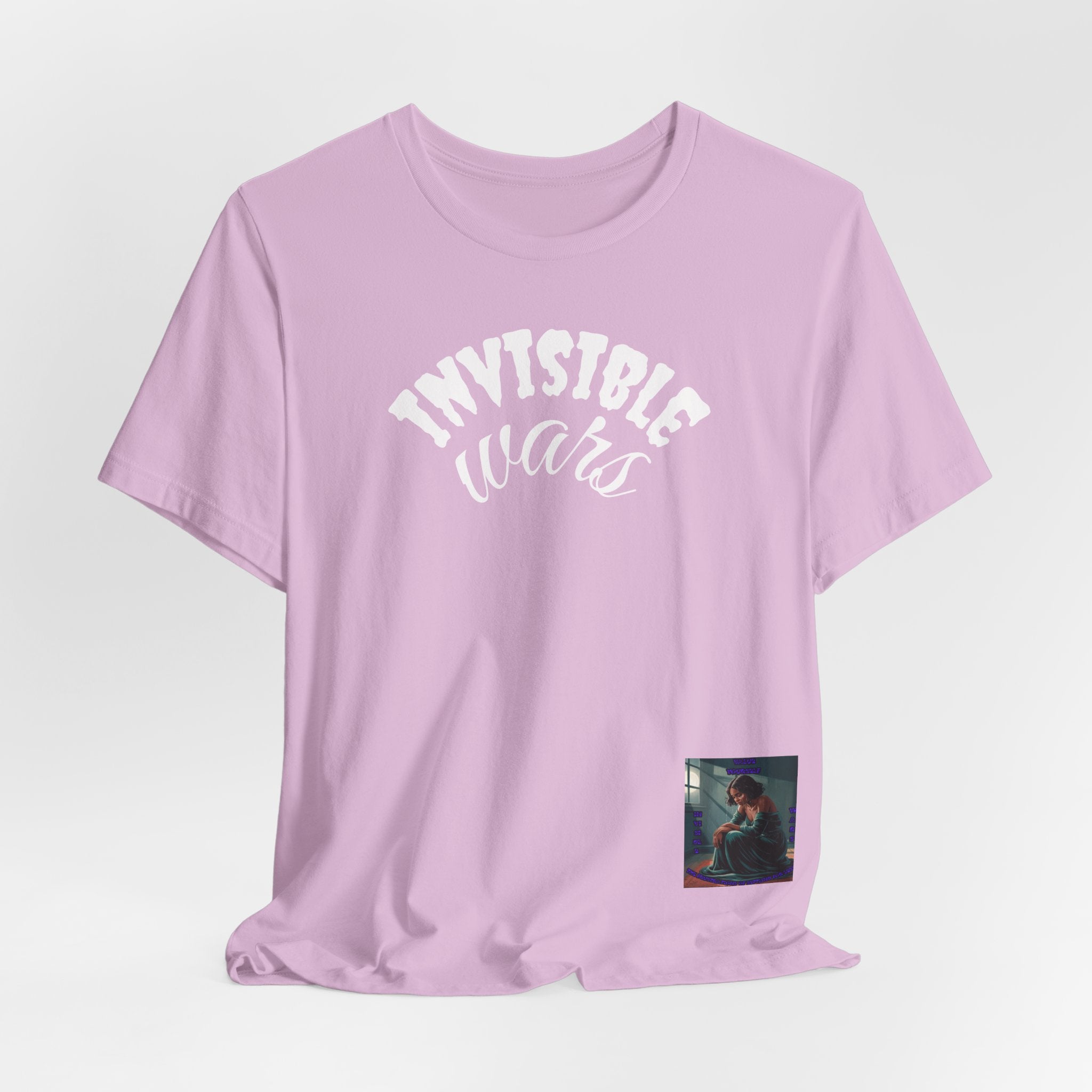 Women T-Shirt  - Value Yourself