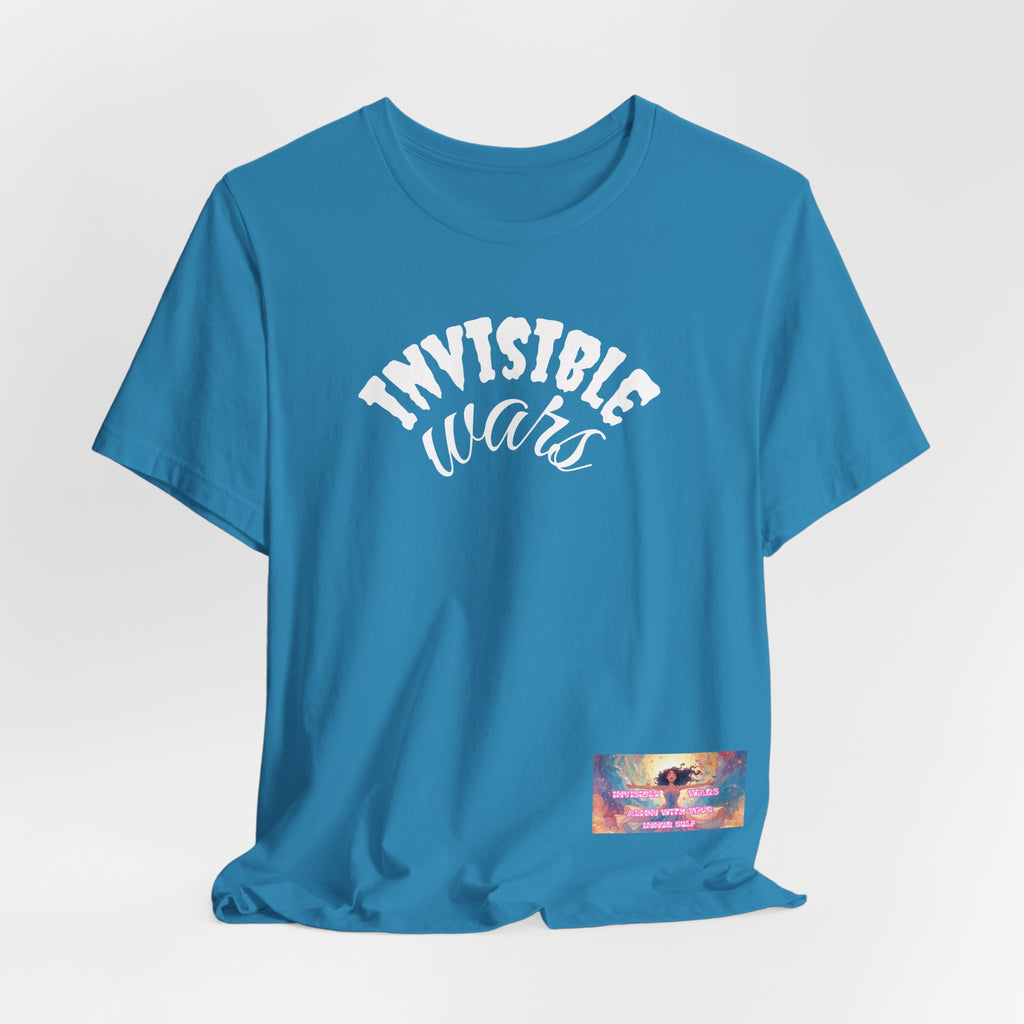 Women T-shirt — Align With Yourself