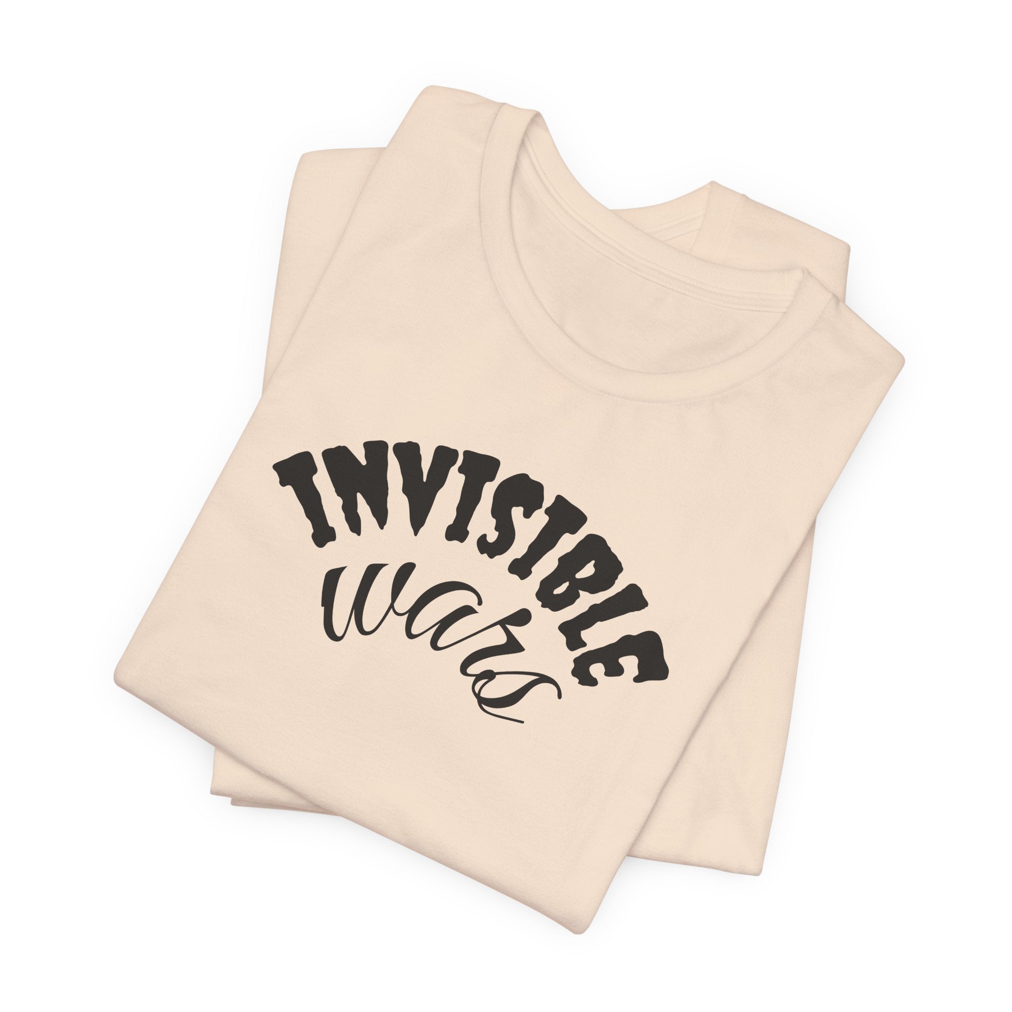 Women T-shirt —  Love Those Who Love You