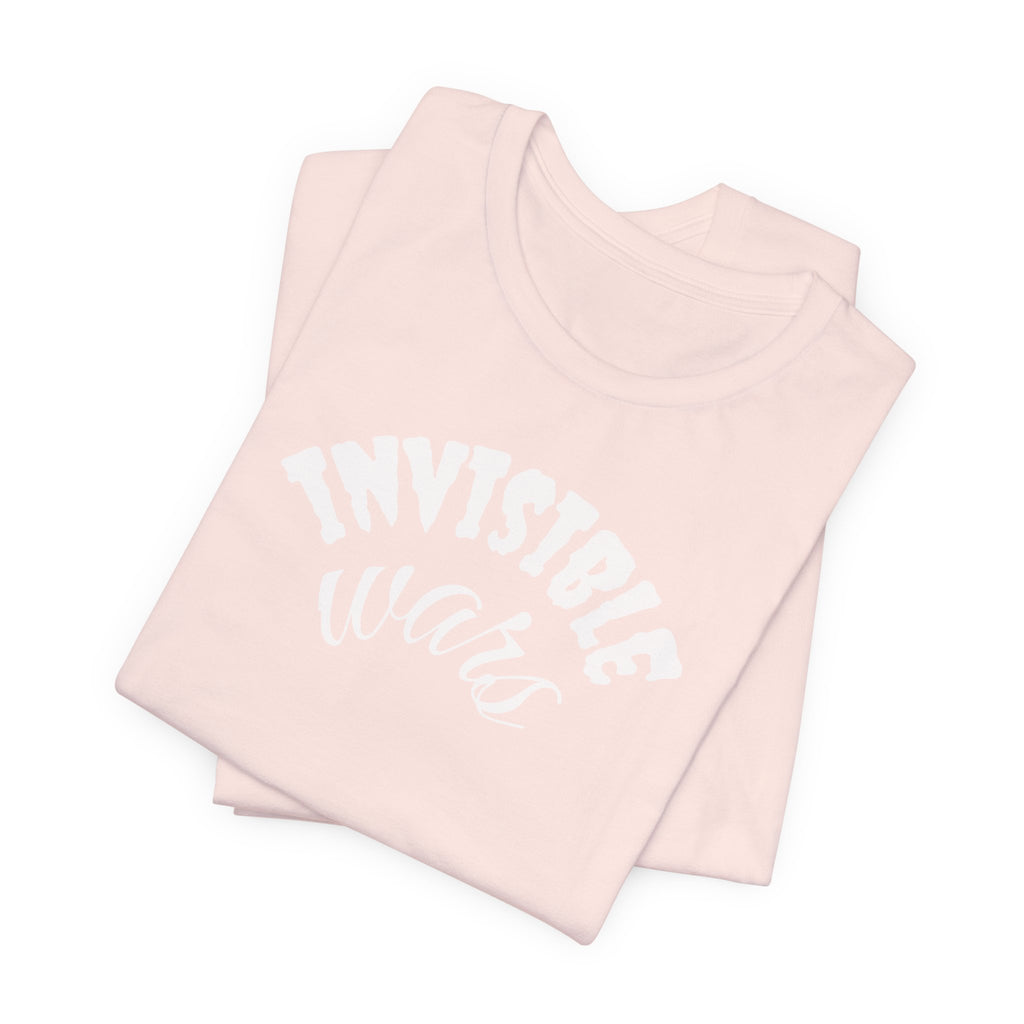 Women T-shirt - Unseen Horrors