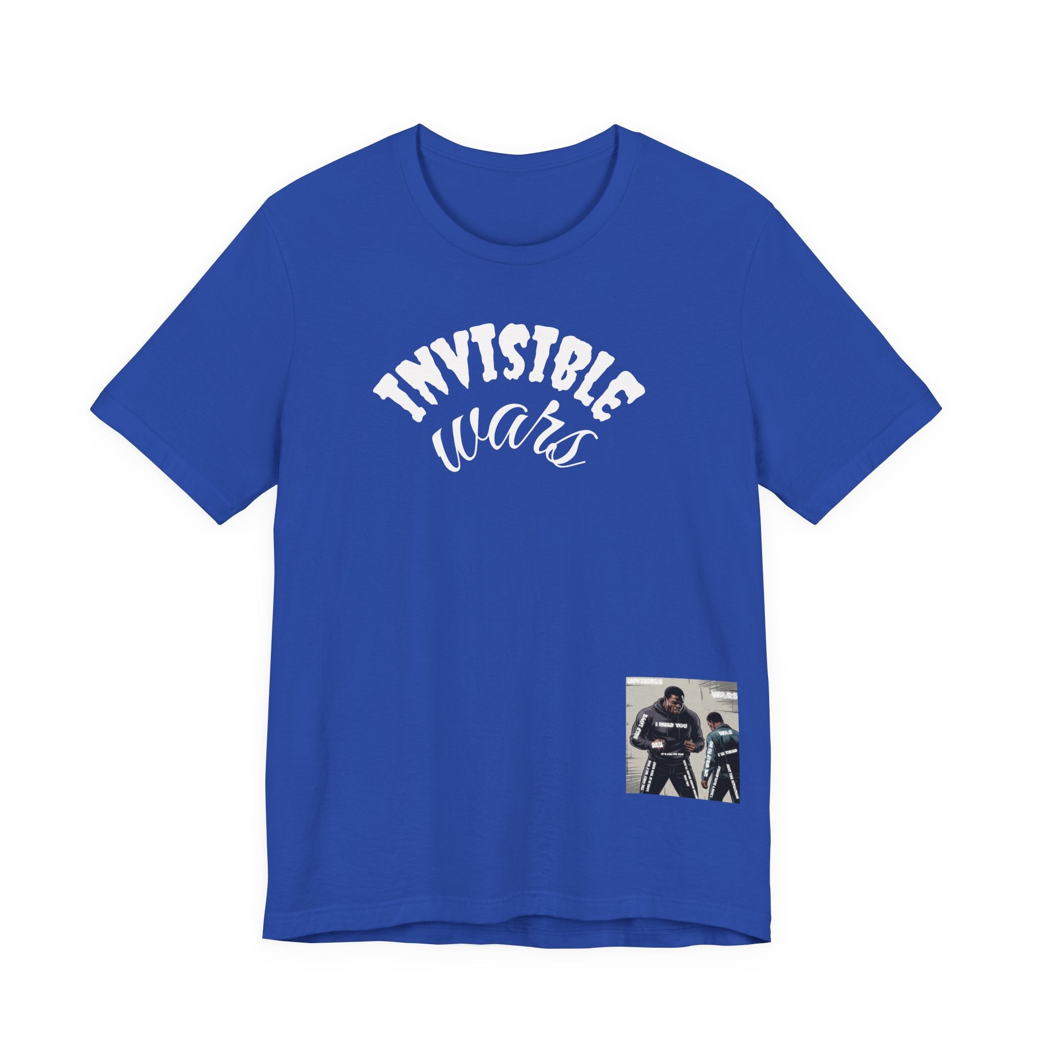 Men T-shirt - Self Love
