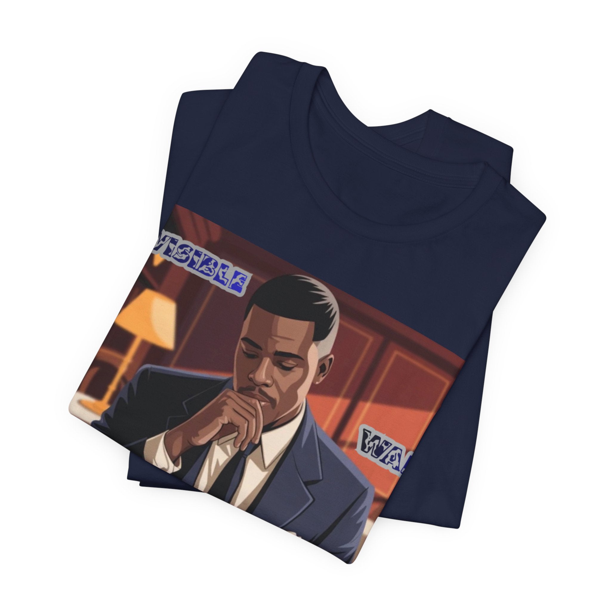 Men T‑Shirt — 'Dreams Do Come True