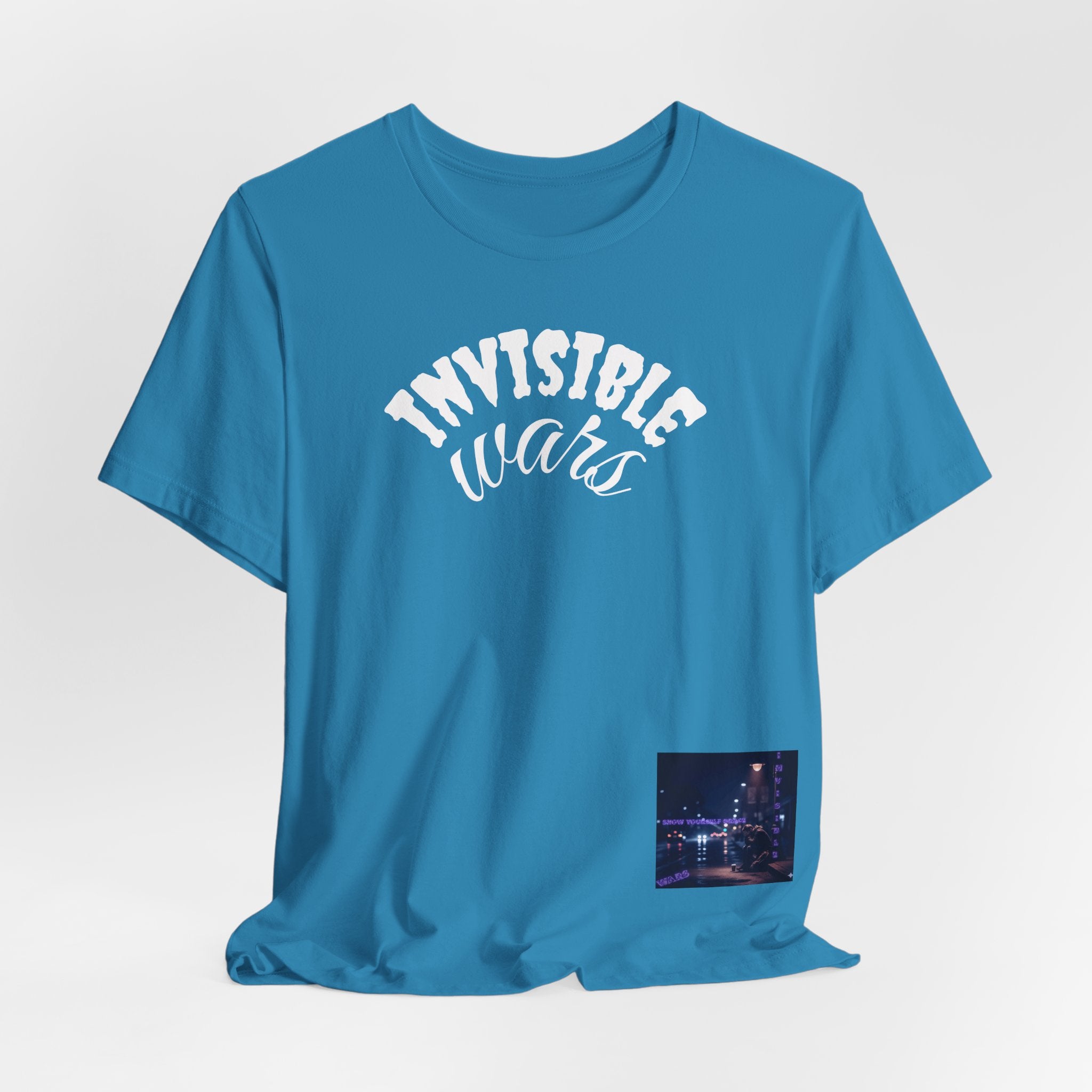 Men T-shirt - Show Yourself Grace