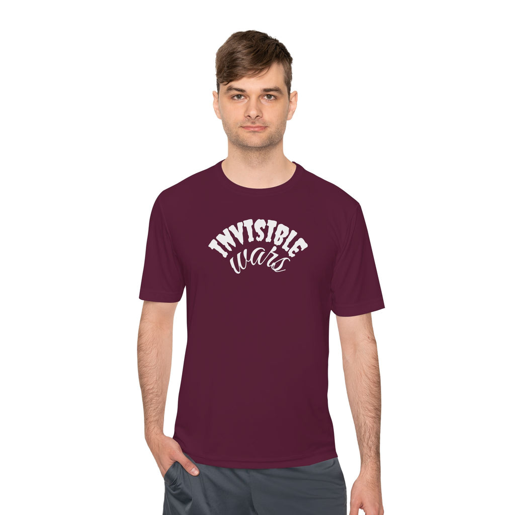 Women Fitness Graphic Shirt — The Only Way You Lose