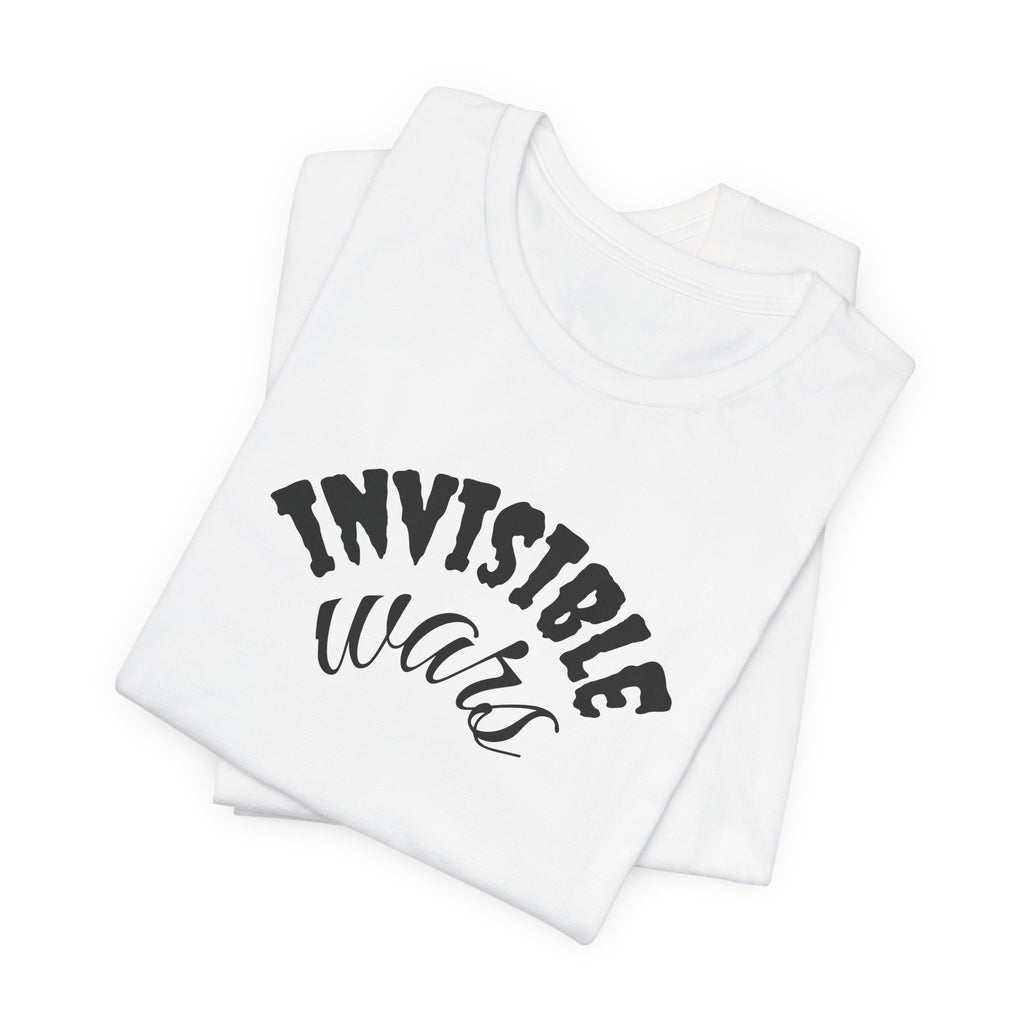Women T-Shirt - Cluoded Judgement