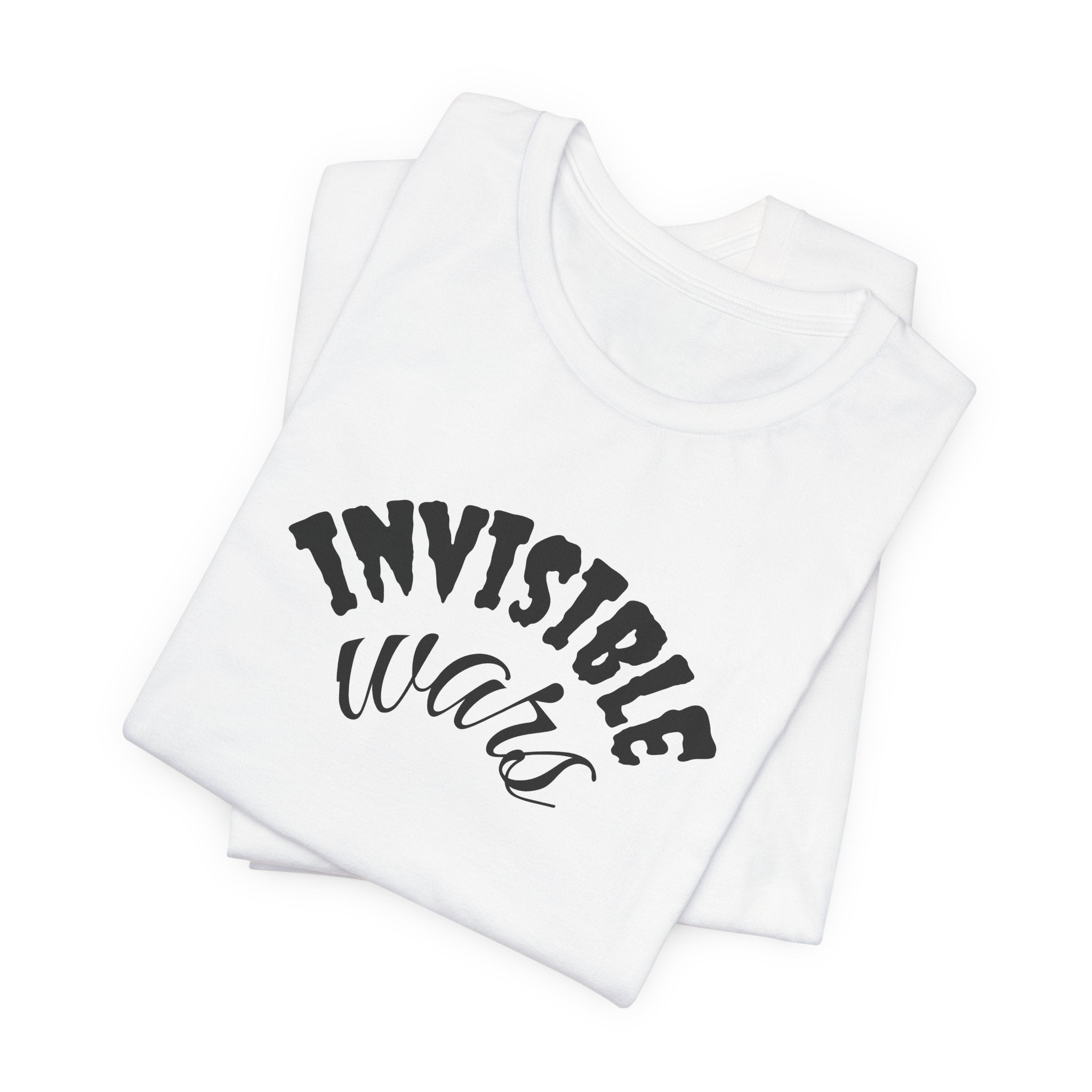 Women T-Shirt - Cluoded Judgement