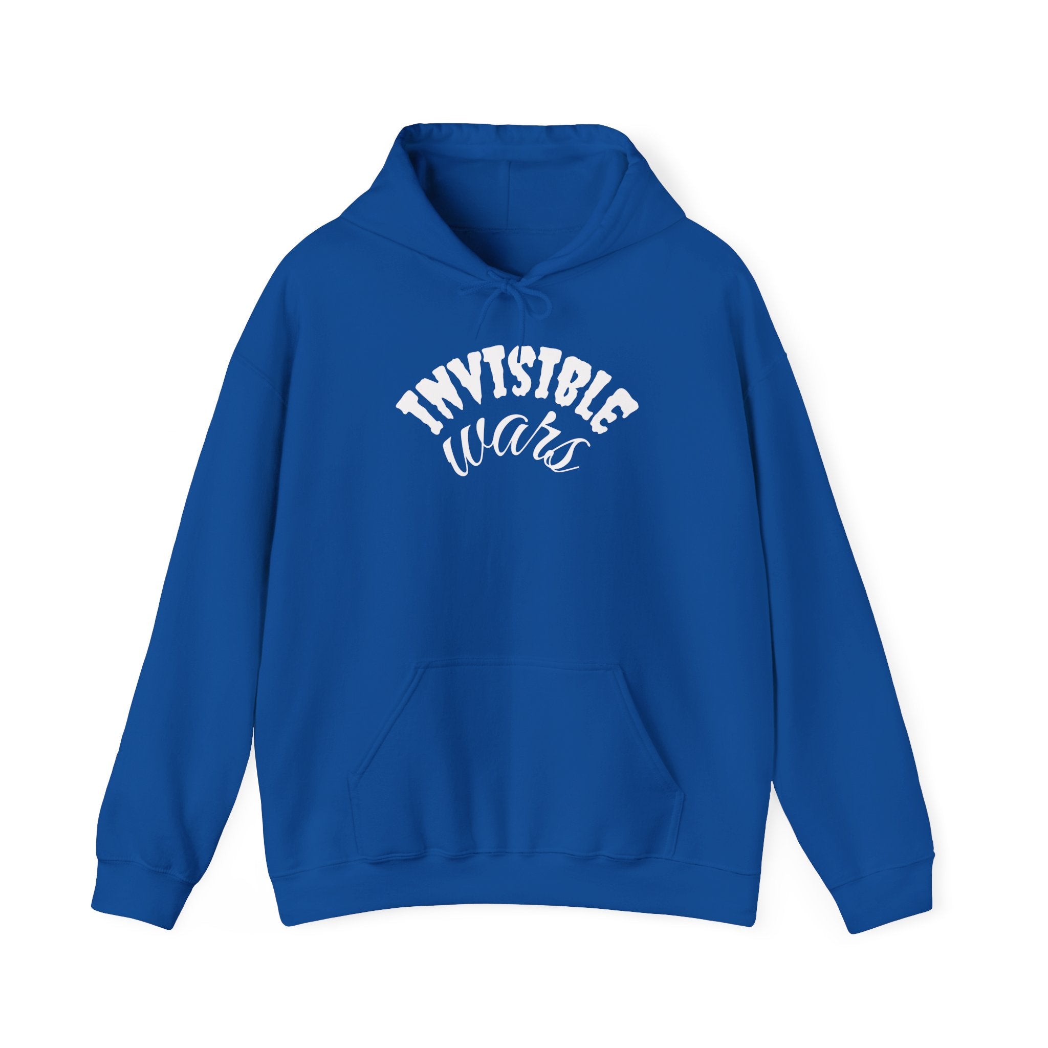 Men Hoodie — Depression Ends Here