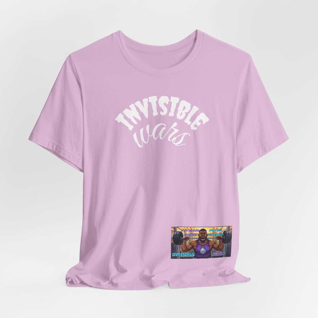 Men T-shirt - I've Failed Myself For The Last Time