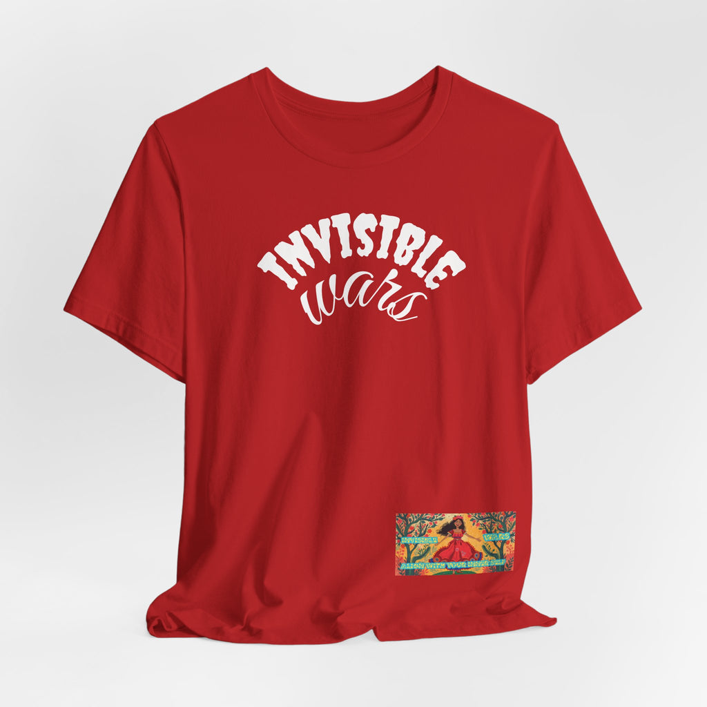 Women T-Shirt — Align With Yourself