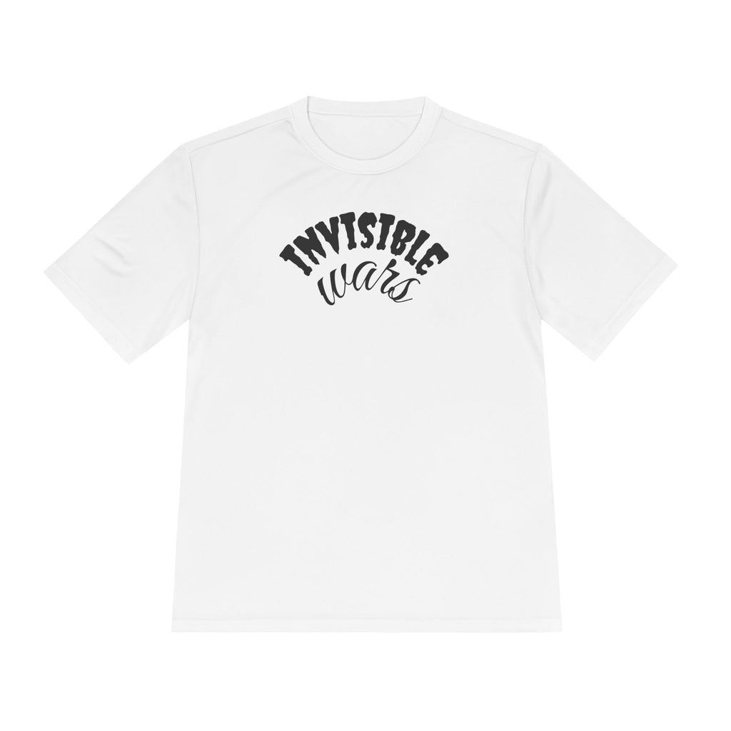 Men  Fitness Graphic Shirt — Self Dedication