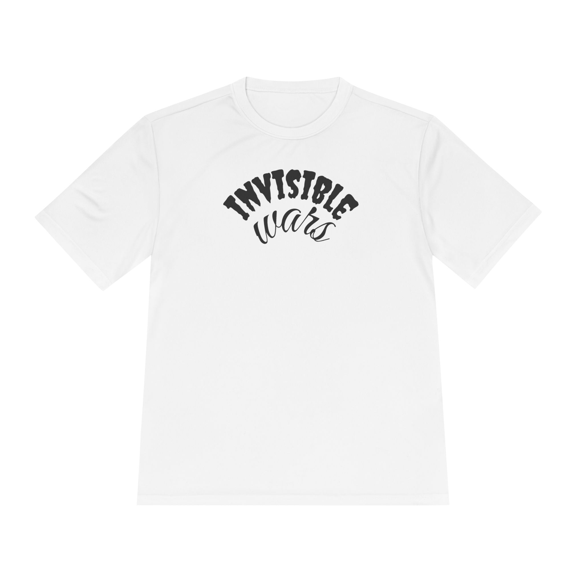 Men  Fitness Graphic Shirt — Self Dedication