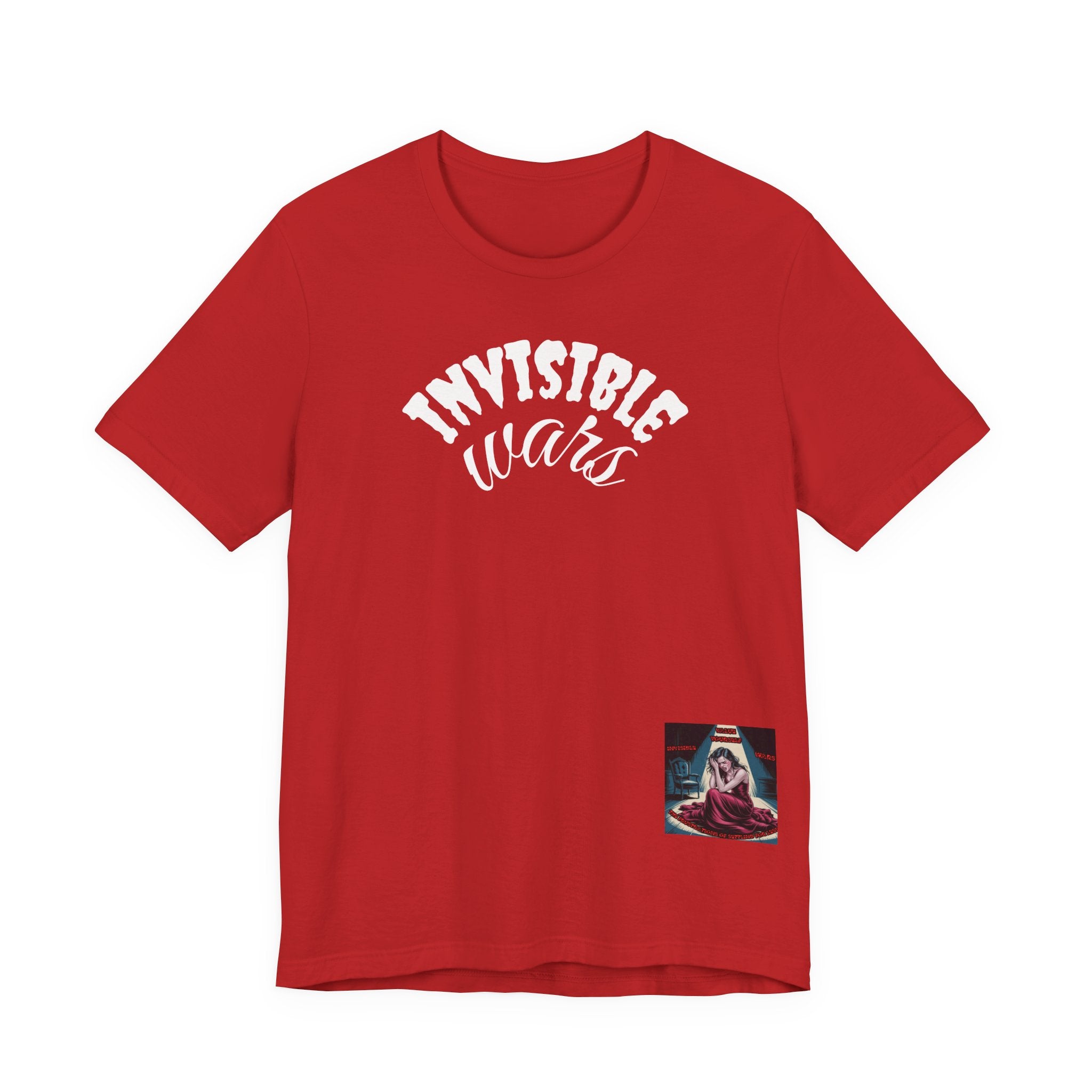 Women T-Shirt — Value Yourself