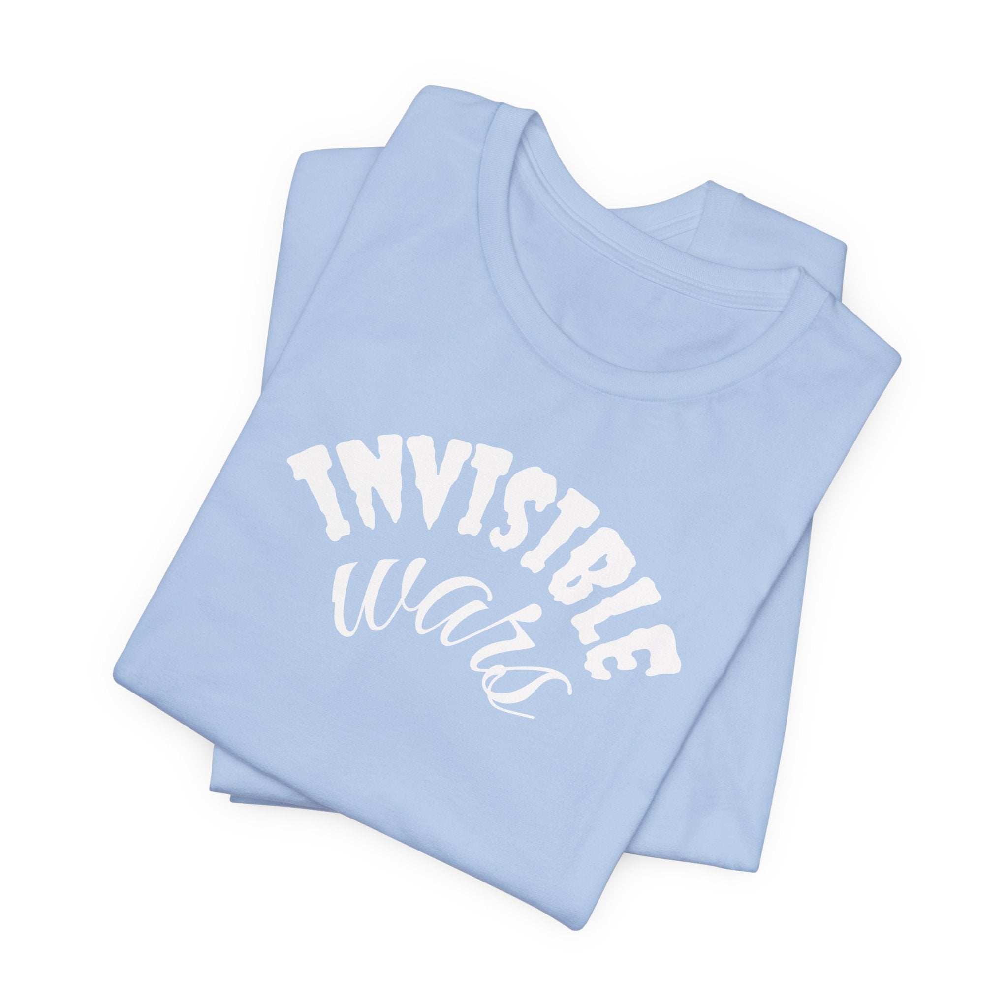 Women T-shirt - Healed