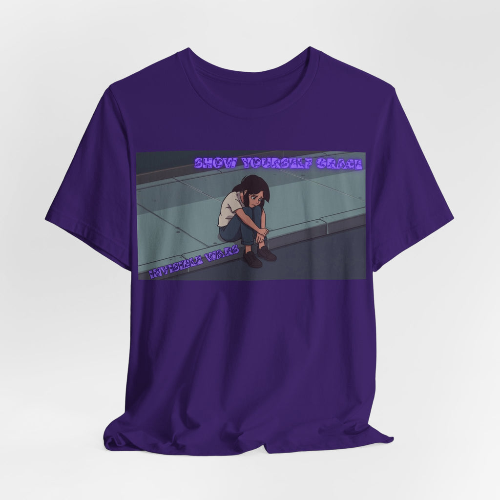 T‑Shirt — Show Yourself Grace