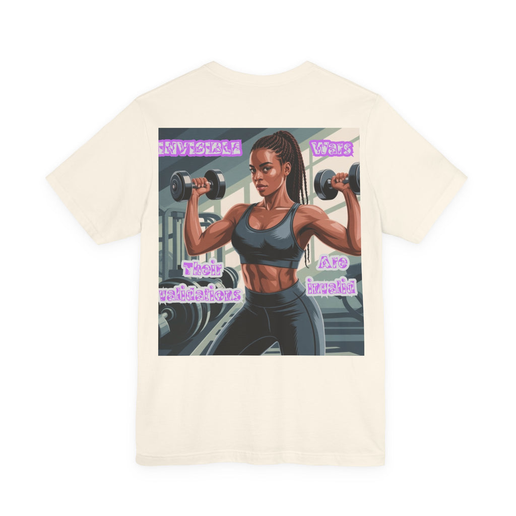 Women T-shirt —Their Validations