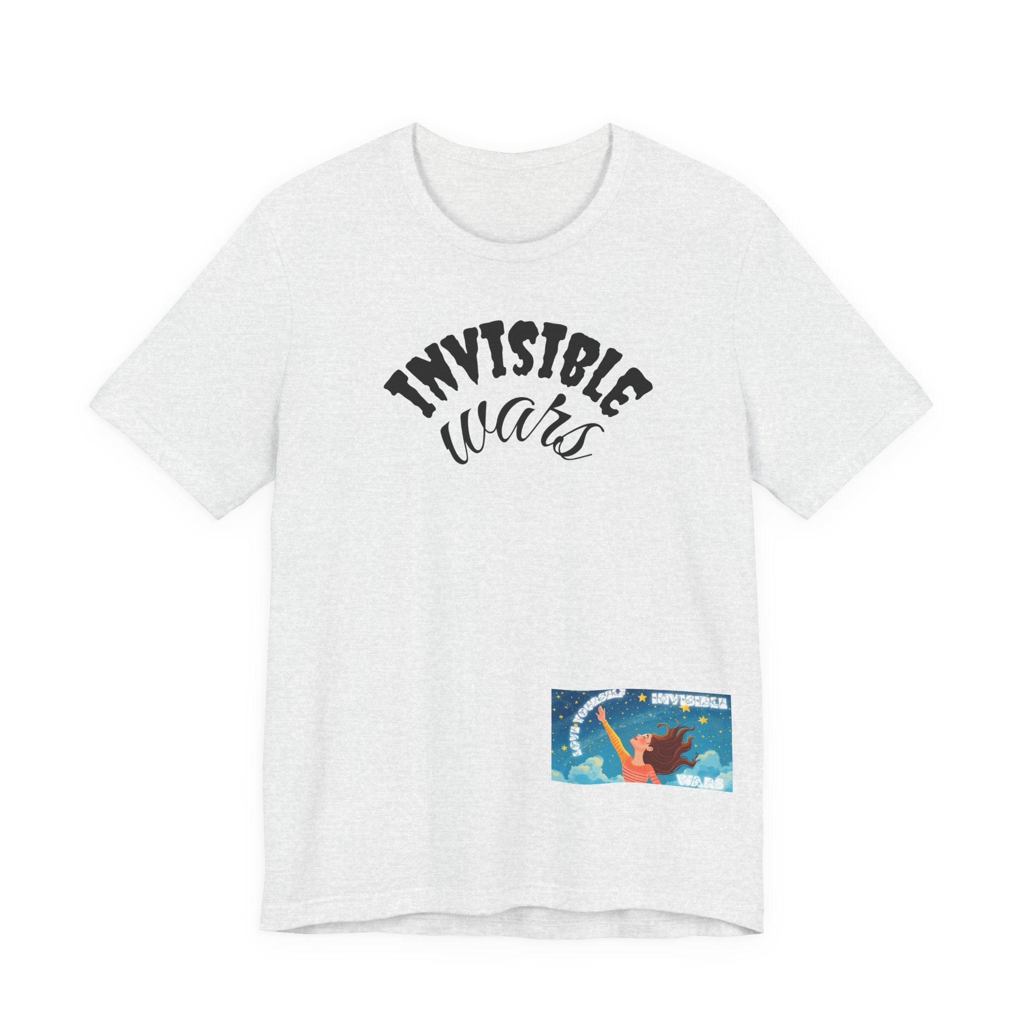 Women T-shirt - Love Yourself