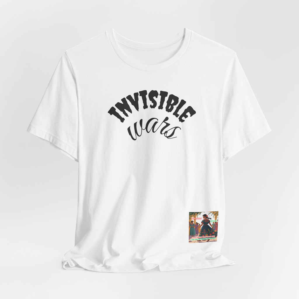 Women T-shirt  — Love Those Who Love You