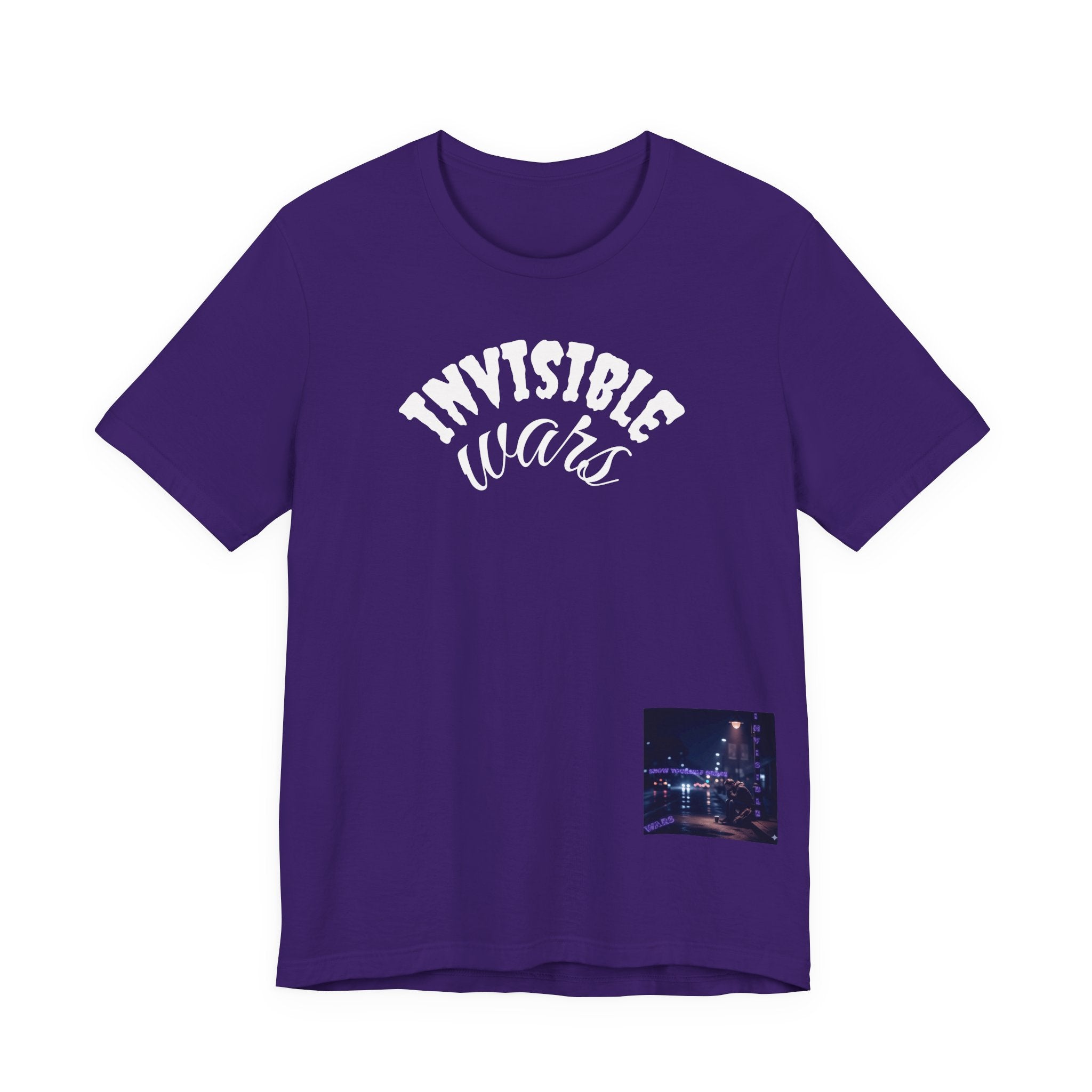 Men T-shirt - Show Yourself Grace