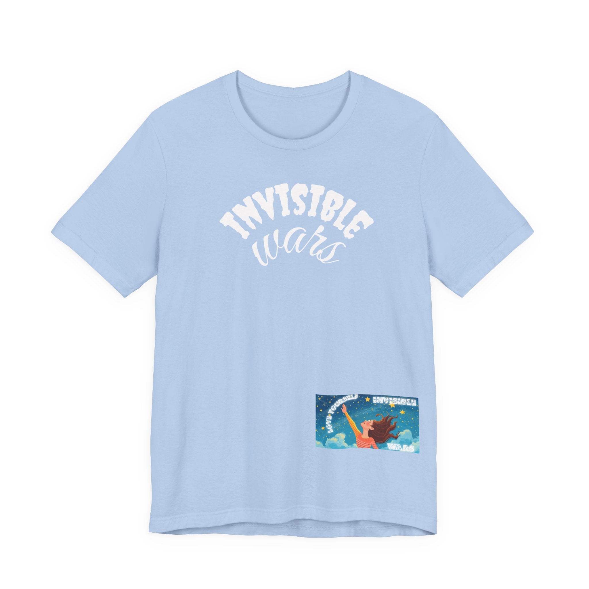 Women T-shirt - Love Yourself
