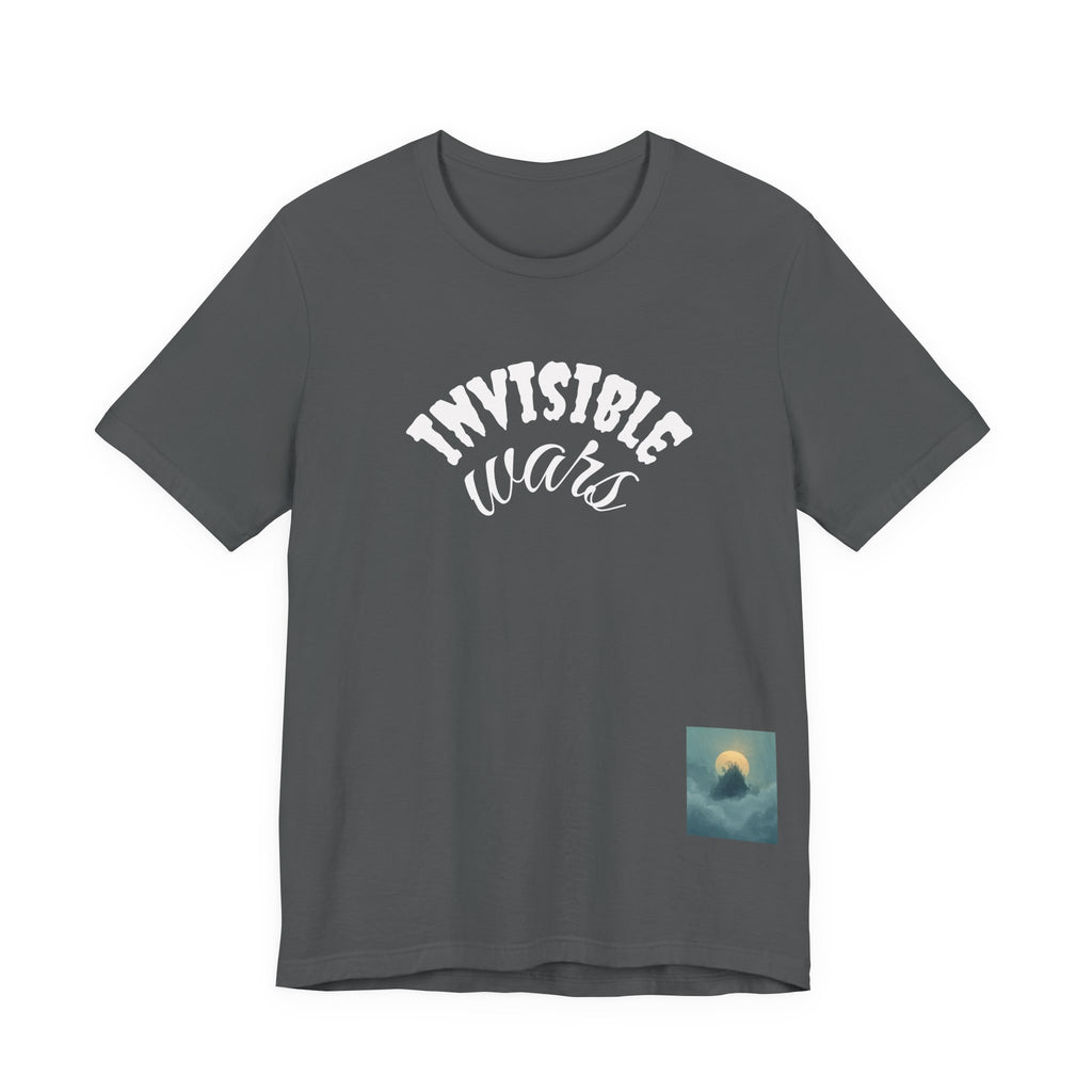Women T-Shirt - Cluoded Judgement