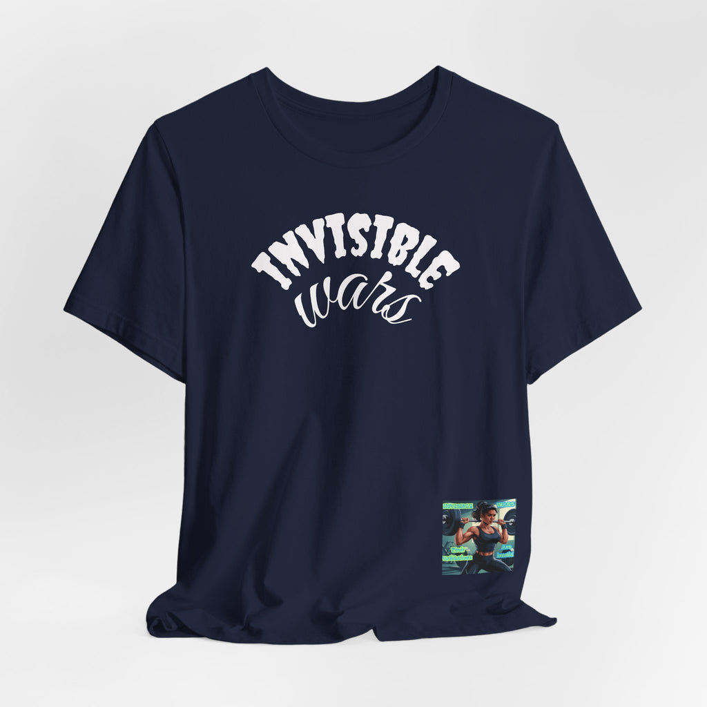 Women T-shirt  — Their Validations