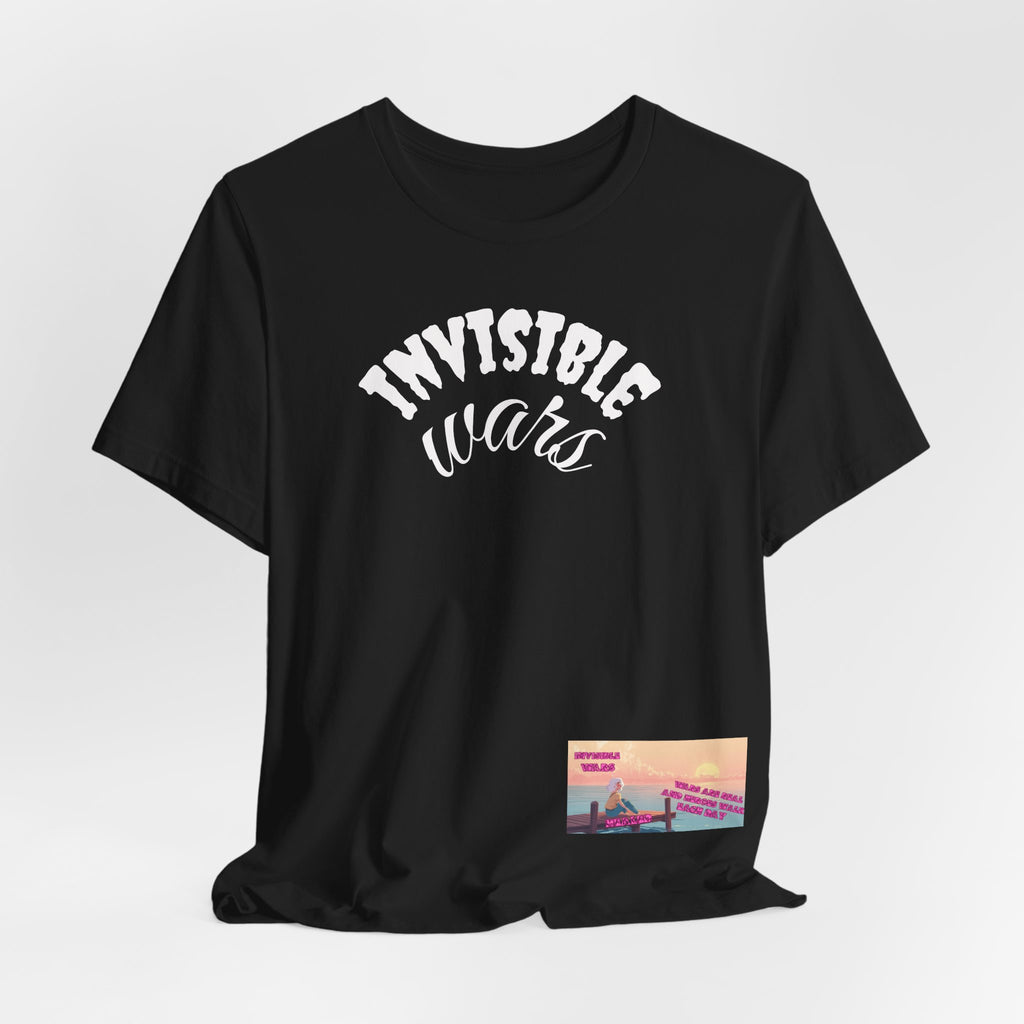 Women T-shirt - Healed