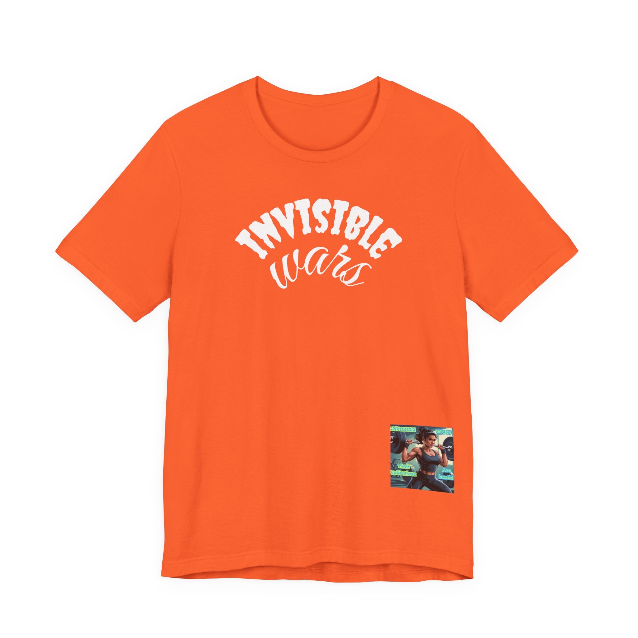 Women T-shirt  — Their Validations