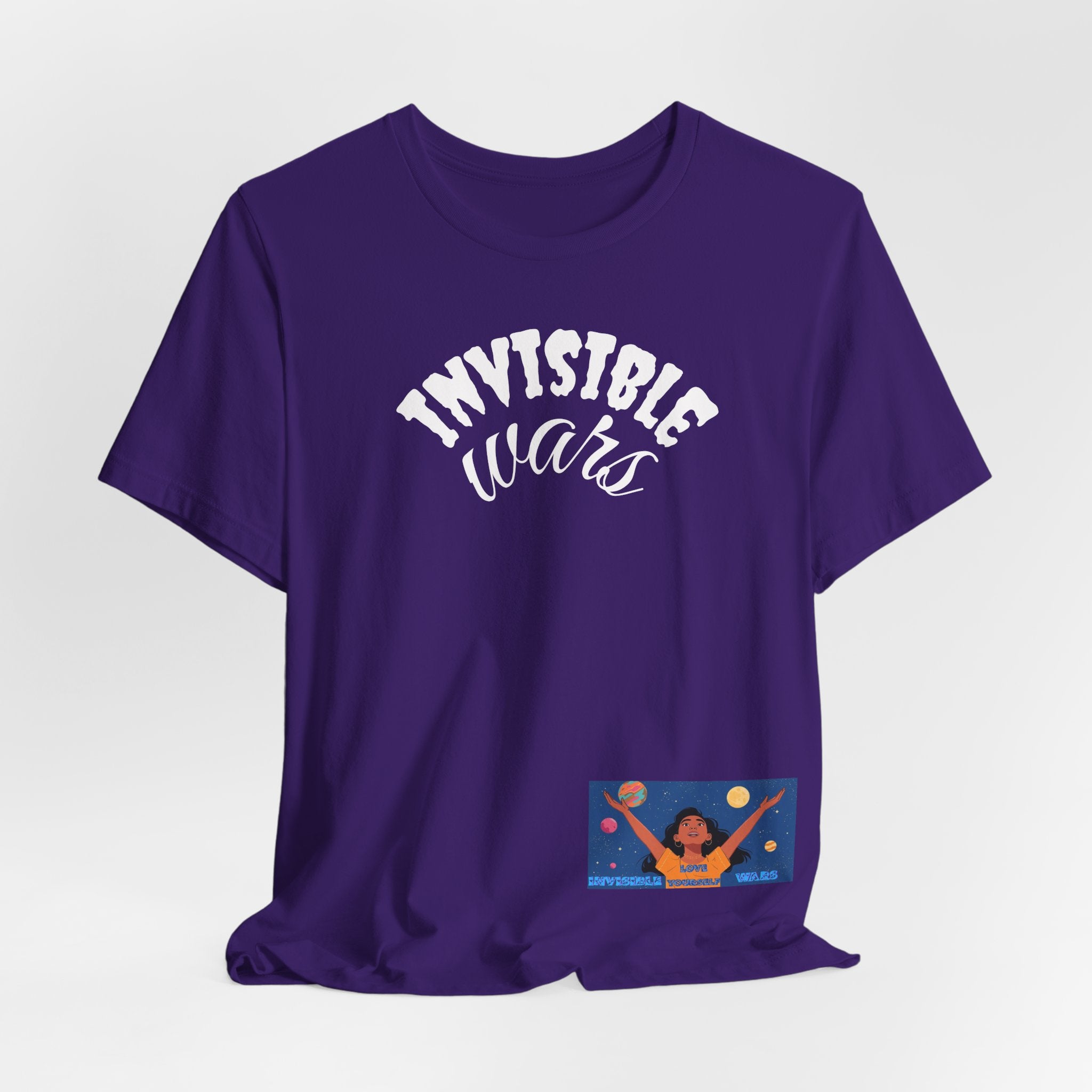 Women T-shirt - Love Yourself