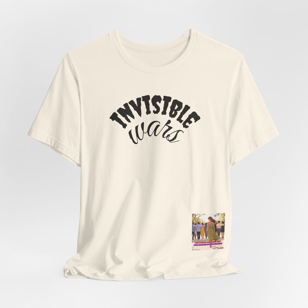 Women T-shirt —  Love Those Who Love You