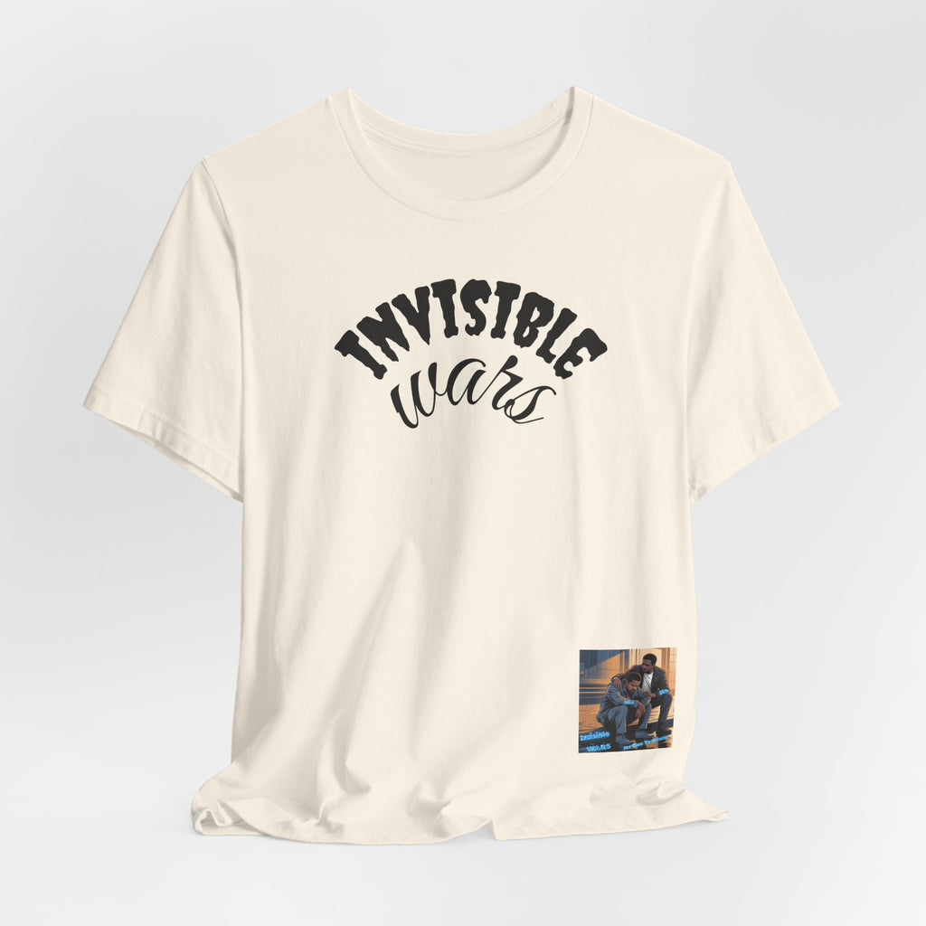 Men T-shirt - No Time to Grieve