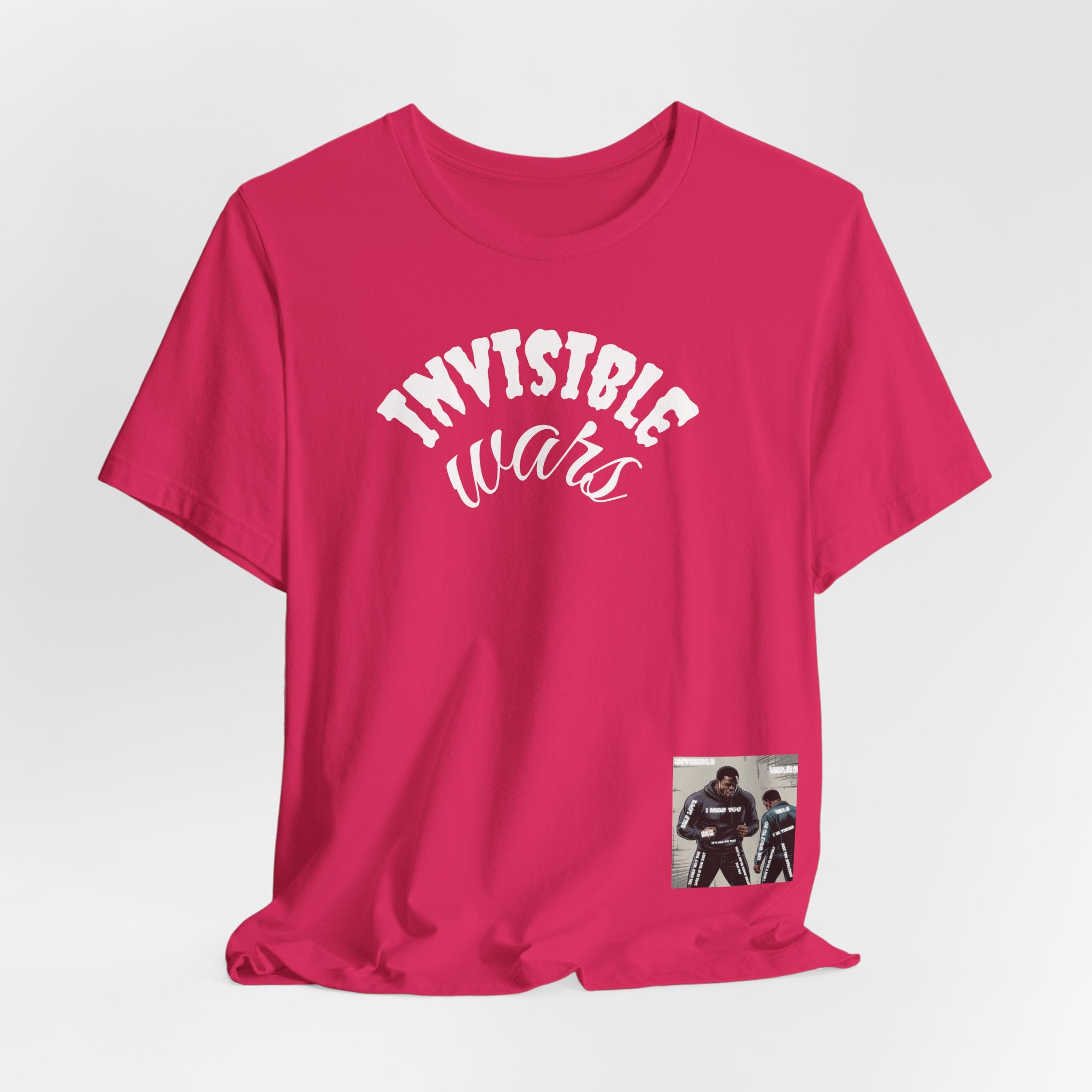 Men T-shirt - Self Love