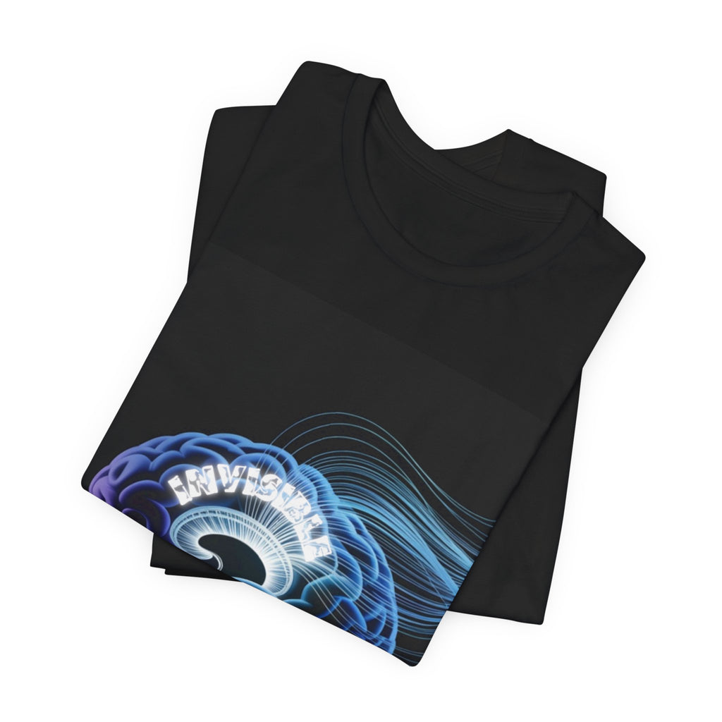 Women T-Shirt — Unlearn Truama