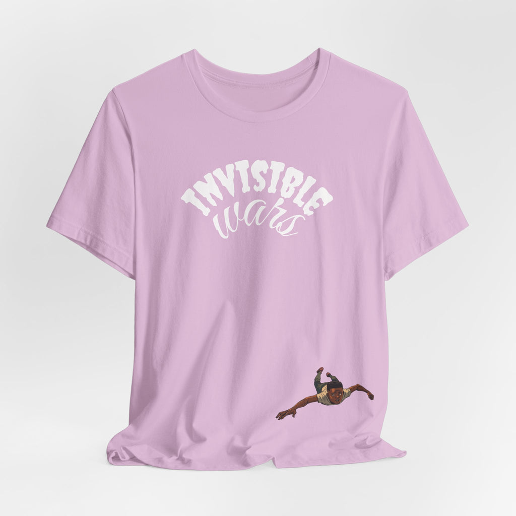 Men T-shirt - Have A Lot to Lose