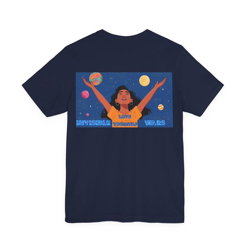 Women T-shirt - Love Yourself