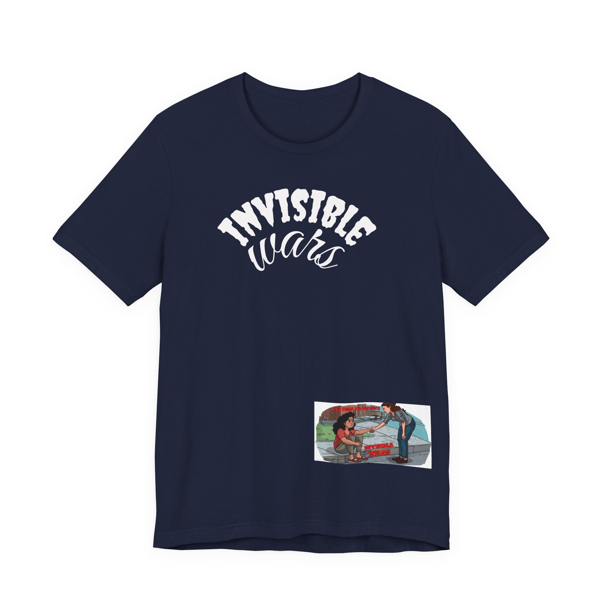 Women T-shirt - No Time TO Grieve
