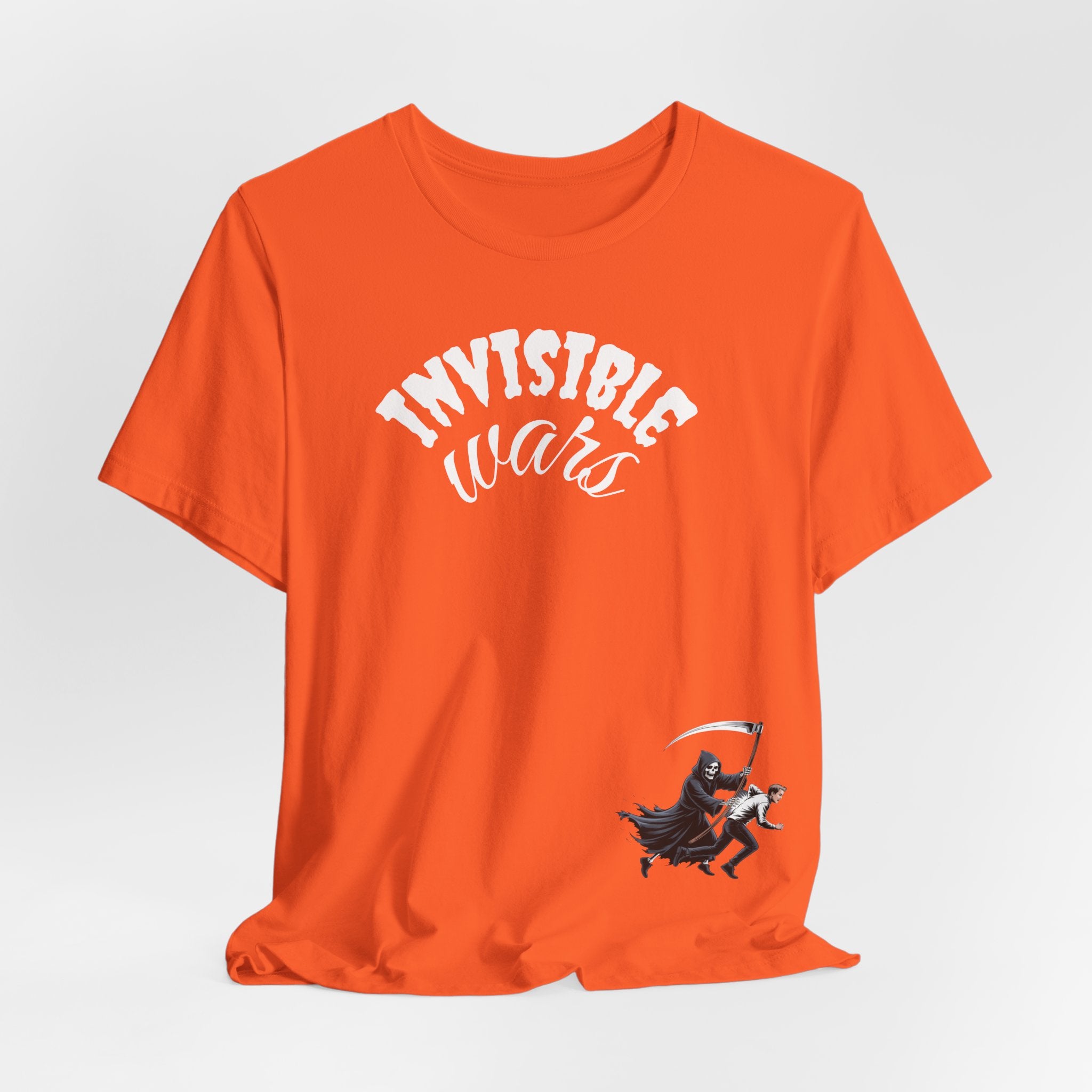 Men T-shirt — Reap What You So pt.2