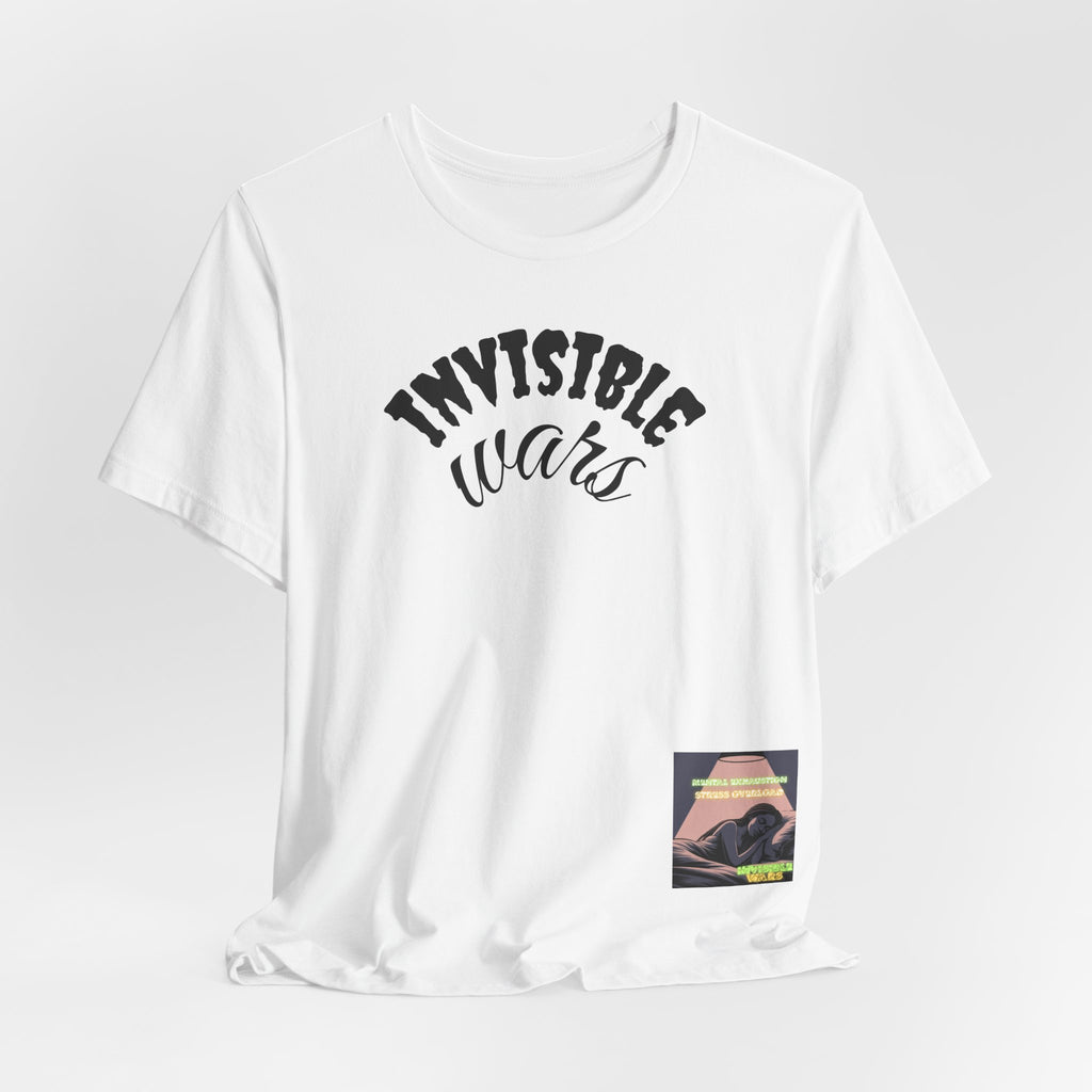 Women Tee — Mental Exhaustion