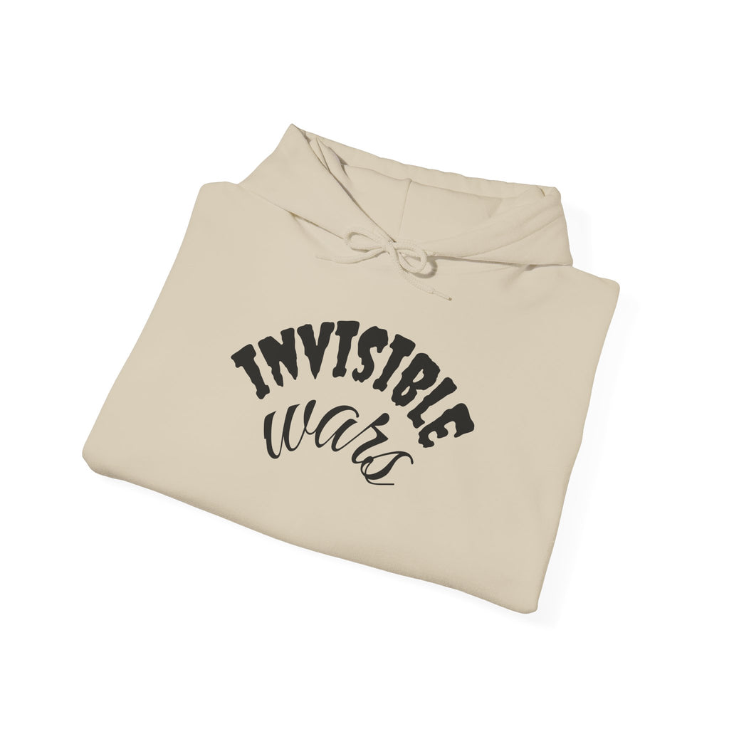 Men Hoodie - No Time To Grieve
