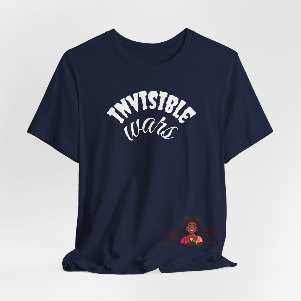 Women T-shirt - Confidence Looks Good On Me