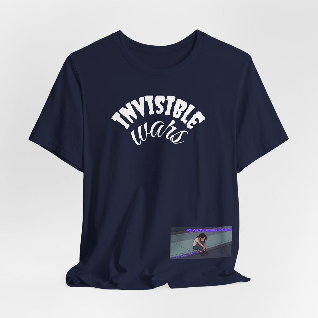 Women T-shirt - Show Yourself Grace