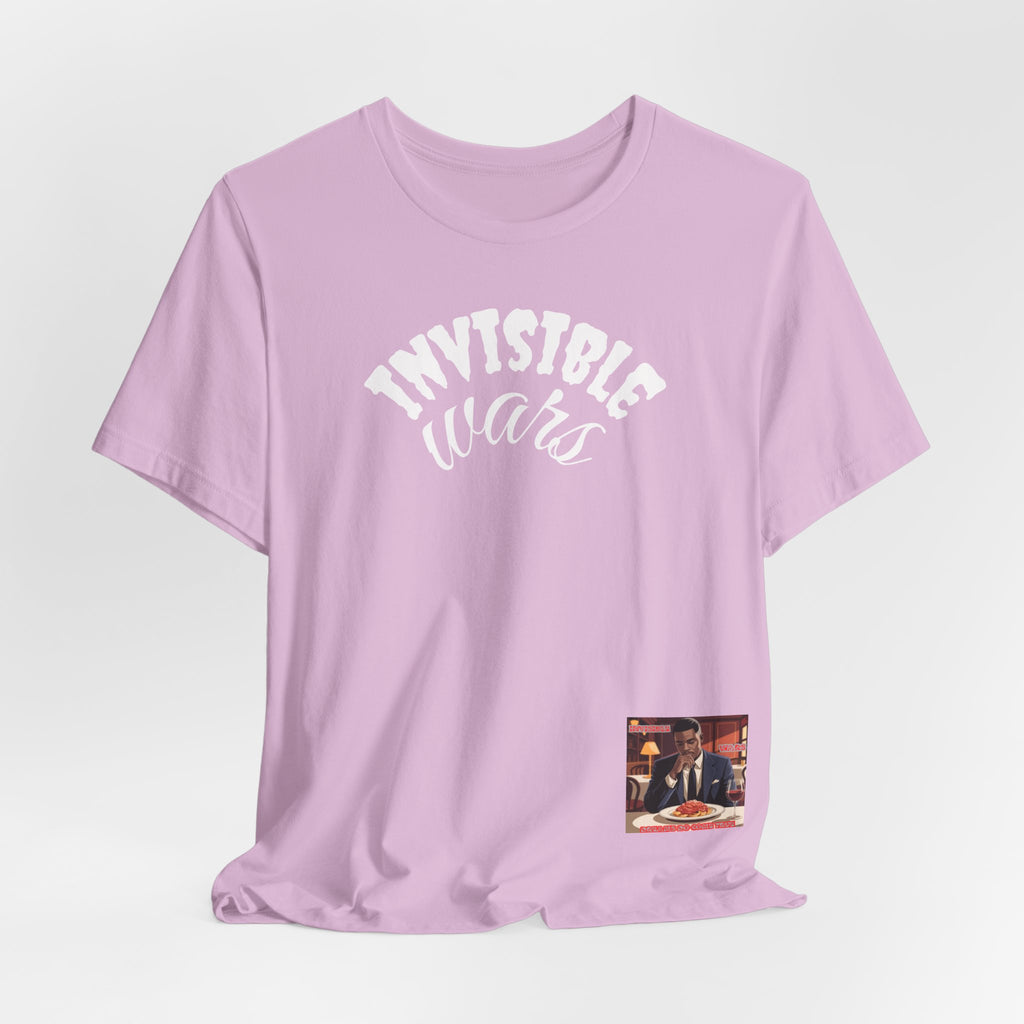 Men T-shirt - Dreams Do Come True