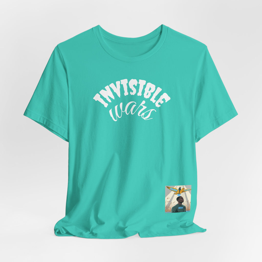 Men T-shirt - Believe In Yourself