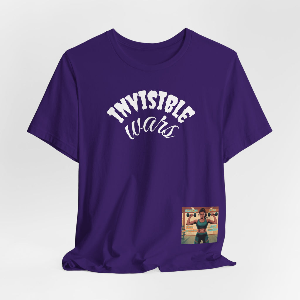 Women T-shirt — Their Validations