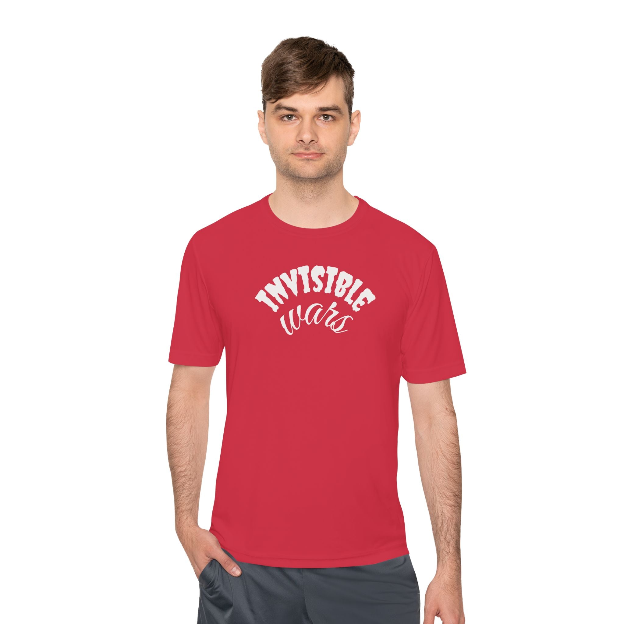 Women Fitness Graphic Shirt — Flex Your Strength