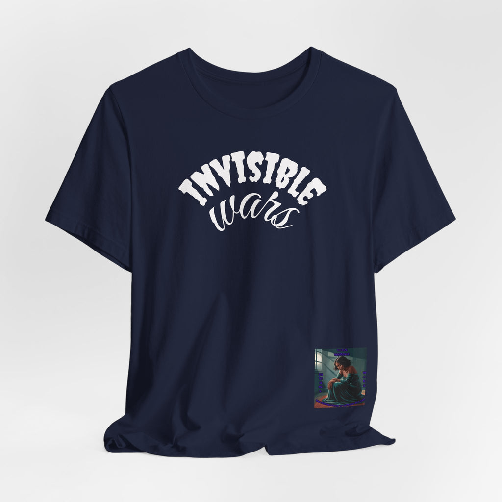 Women T-Shirt  - Value Yourself