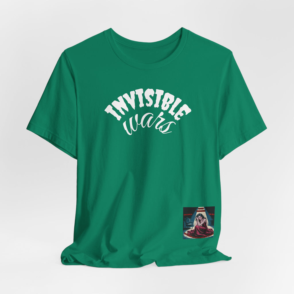 Women T-Shirt — Value Yourself