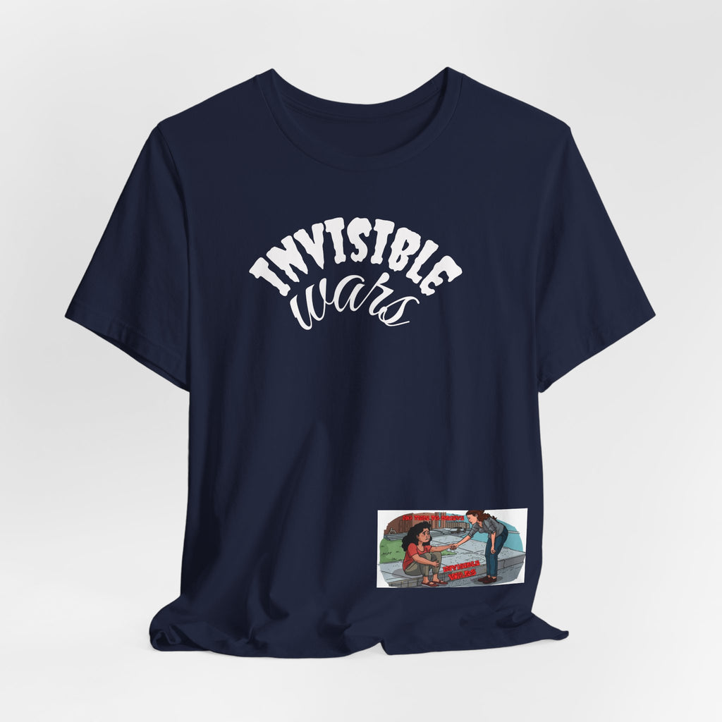 Women T-shirt - No Time TO Grieve