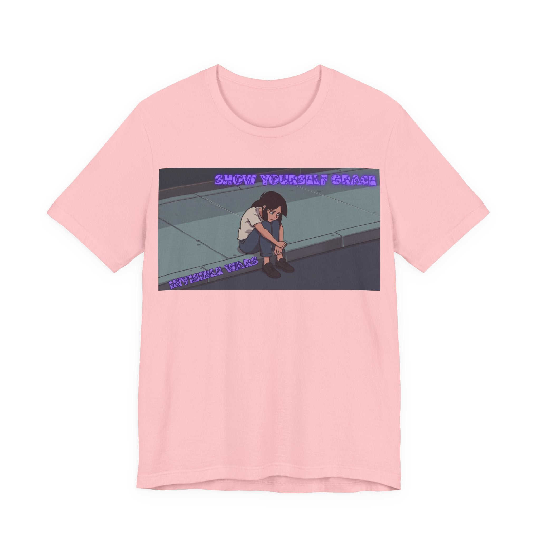 T‑Shirt — Show Yourself Grace