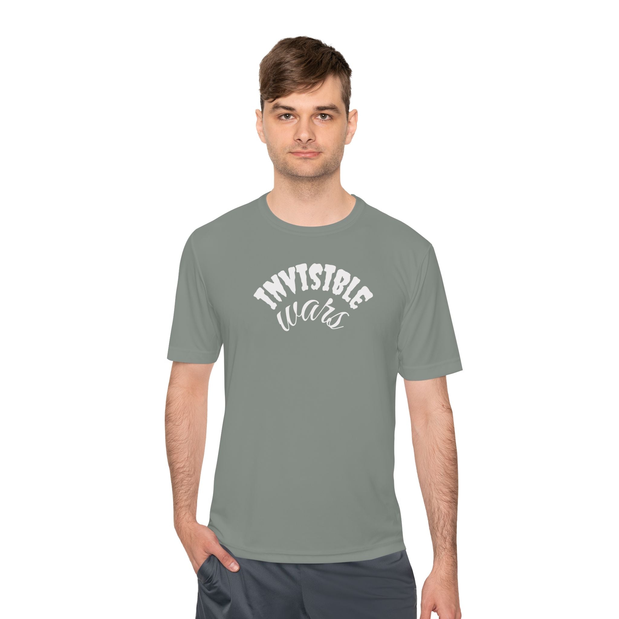 Women Fitness Graphic Shirt — Gym is Therapy