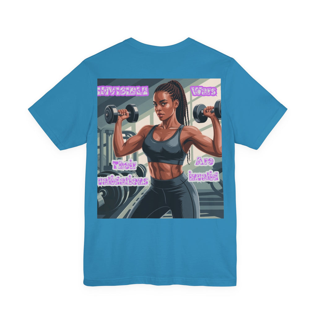 Women T-shirt —Their Validations